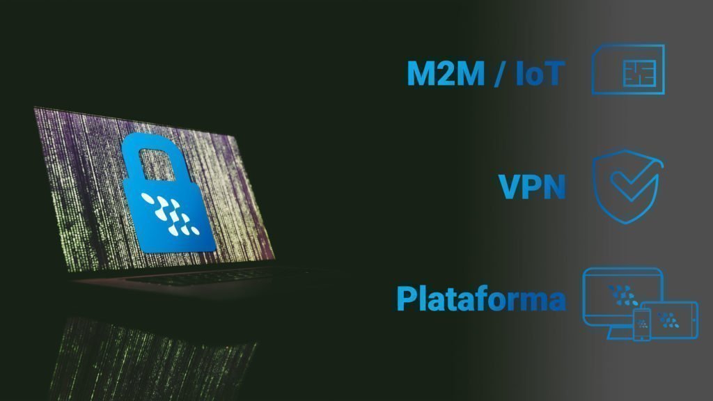 Seguridad en Comunicaciones M2M / IoT - CSL Iberia